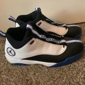 Nike Jordan’s Size 11 (WORN)